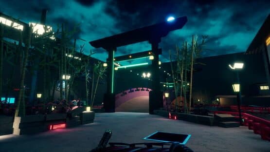Cyberdrome — screenshot 7