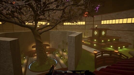 Cyberdrome — screenshot 8