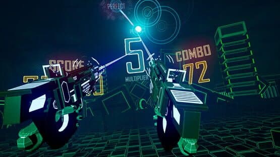 Circuit Slinger — screenshot 1