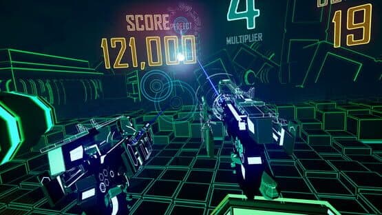 Circuit Slinger — screenshot 2