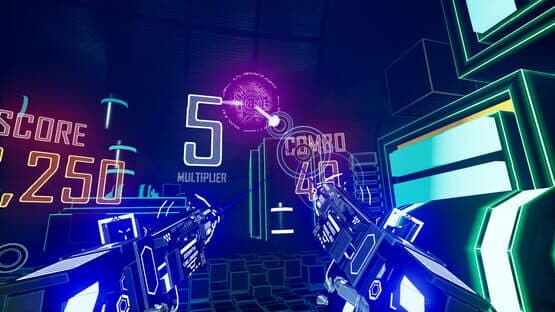 Circuit Slinger — screenshot 3