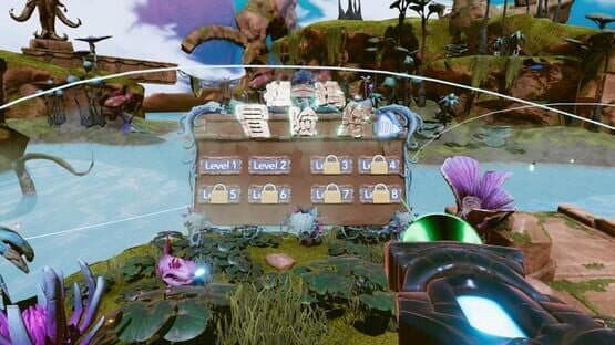 Zuma Legend VR — screenshot 1