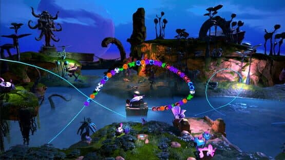 Zuma Legend VR — screenshot 3