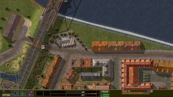 Close Combat: Last Stand Arnhem — screenshot 1