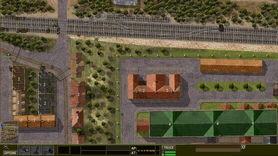 Close Combat: Last Stand Arnhem — screenshot 2
