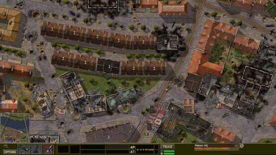 Close Combat: Last Stand Arnhem — screenshot 3