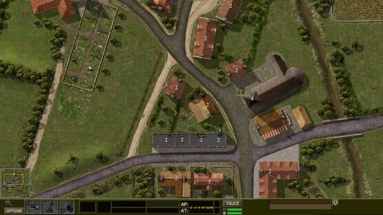 Close Combat: Last Stand Arnhem — screenshot 4