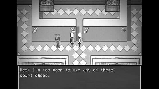 Suits: A Business RPG — screenshot 4