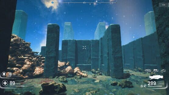 Maze Slaughter — screenshot 2
