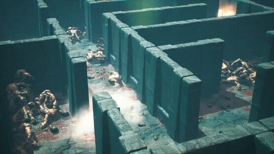 Maze Slaughter — screenshot 4