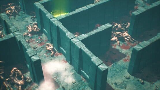 Maze Slaughter — screenshot 7