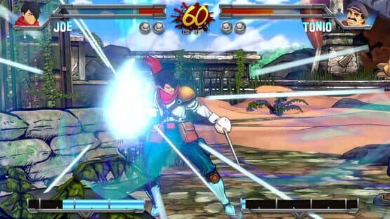 Bayani — screenshot 1