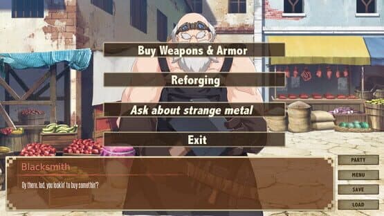 An Adventurer's Tale — screenshot 3