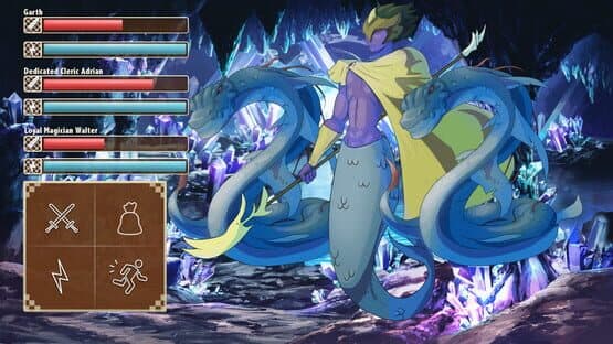 An Adventurer's Tale — screenshot 4