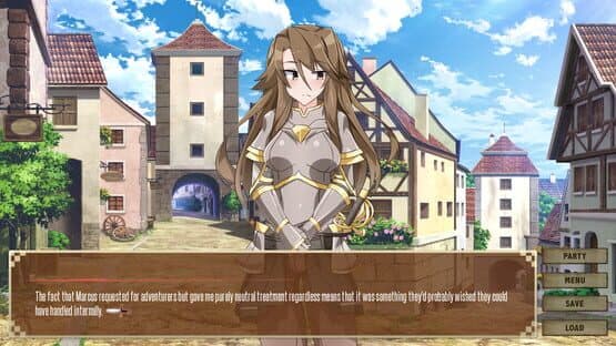 An Adventurer's Tale — screenshot 5