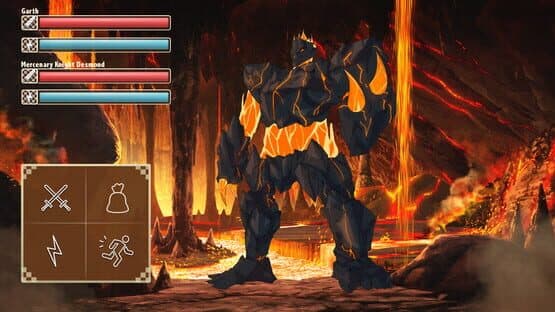 An Adventurer's Tale — screenshot 7