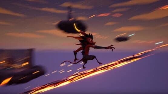 Scamp: High Hat Havoc — screenshot 2