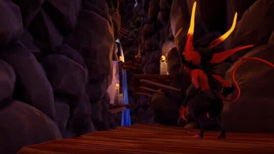Scamp: High Hat Havoc — screenshot 3