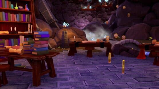 Scamp: High Hat Havoc — screenshot 6
