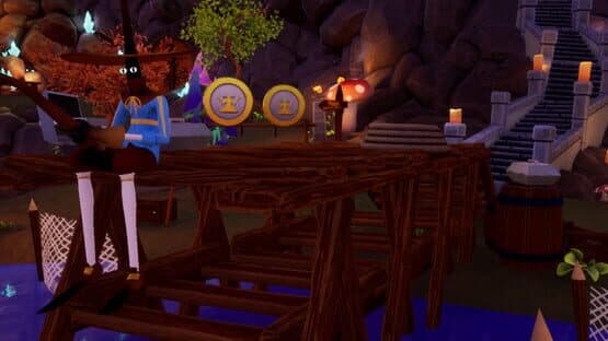 Scamp: High Hat Havoc — screenshot 7