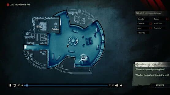 Unheard — screenshot 4