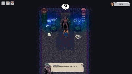 Arauco Saga — screenshot 1
