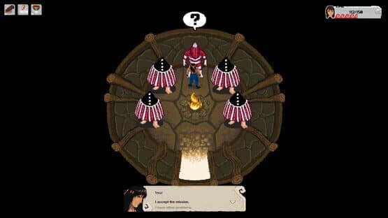 Arauco Saga — screenshot 3