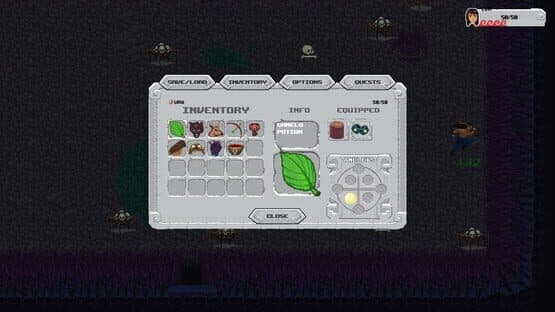 Arauco Saga — screenshot 4