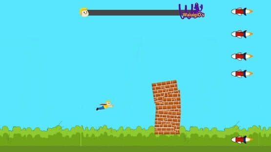 Escape Velocity — screenshot 1