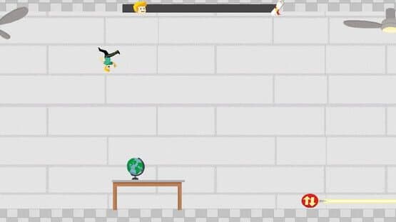 Escape Velocity — screenshot 3