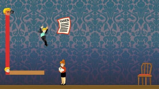 Escape Velocity — screenshot 4
