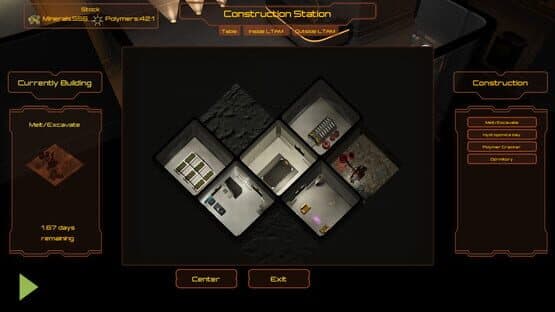 Titan Outpost — screenshot 5
