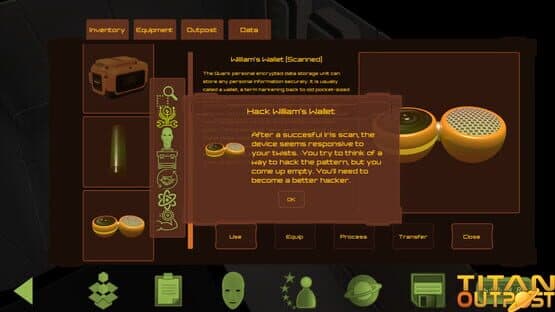 Titan Outpost — screenshot 7