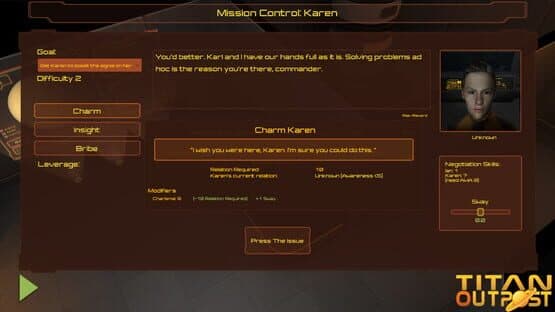 Titan Outpost — screenshot 8