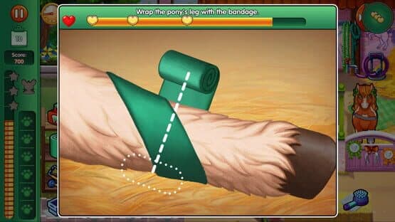 Dr. Cares: Family Practice — screenshot 1