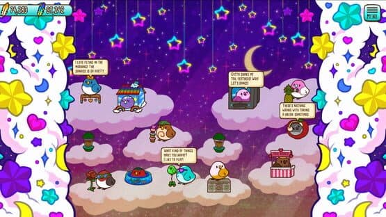 Tiny Bird Garden Deluxe — screenshot 2