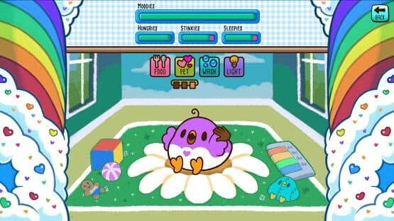Tiny Bird Garden Deluxe — screenshot 3