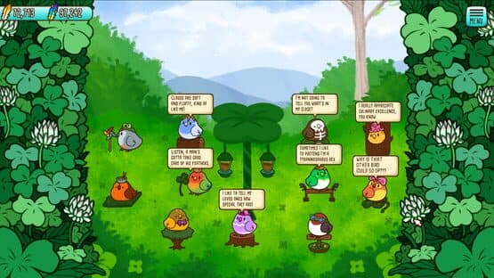 Tiny Bird Garden Deluxe — screenshot 4
