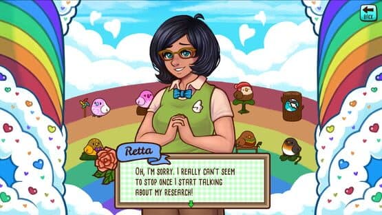 Tiny Bird Garden Deluxe — screenshot 5