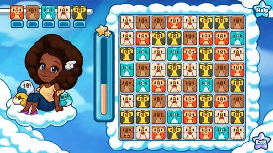 Tiny Bird Garden Deluxe — screenshot 6