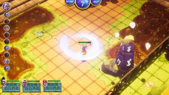 Hunter's Trial — screenshot 4