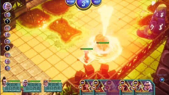 Hunter's Trial — screenshot 7