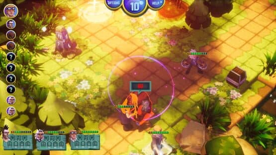 Hunter's Trial — screenshot 8