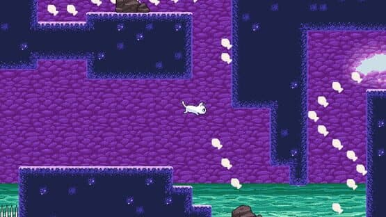 Bubbles the Cat — screenshot 1