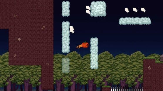 Bubbles the Cat — screenshot 3