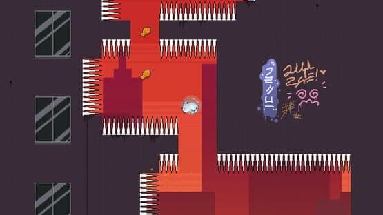 Bubbles the Cat — screenshot 4