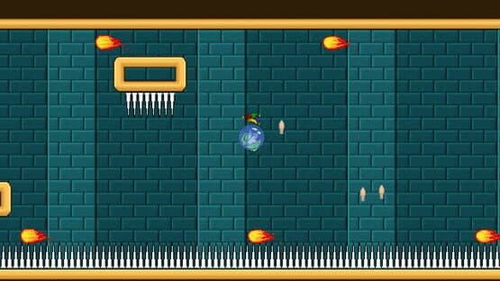 Bubbles the Cat — screenshot 7