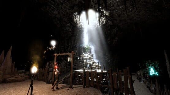 Lost Cave — screenshot 3
