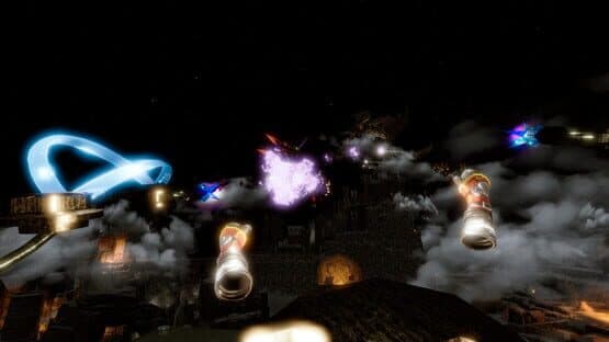 Lost Cave — screenshot 6