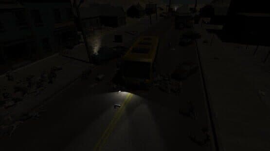 Fatal Hour: Roadkill — screenshot 2